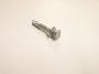 Image of Hex bolt with washer. M12X85-10-ZNS3 image for your BMW